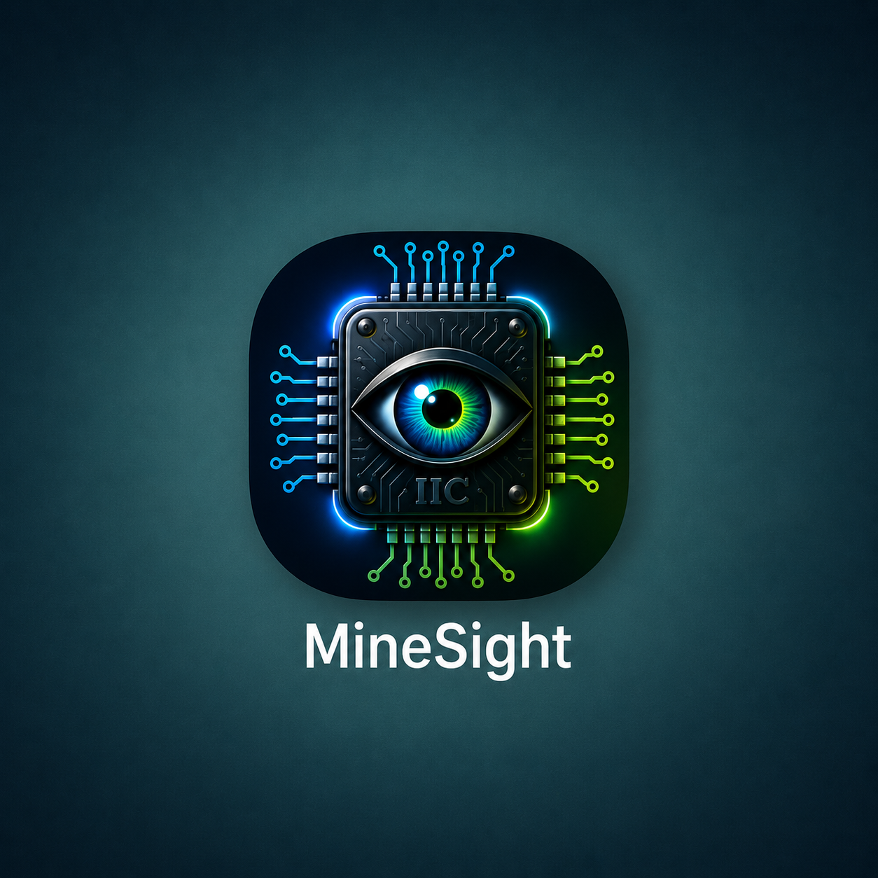 Universal Miner Interface development concept