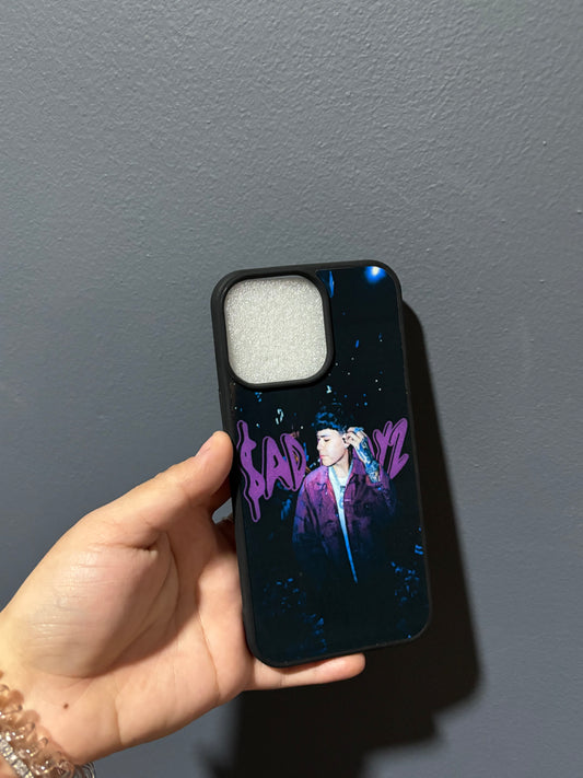 Junior H phone case