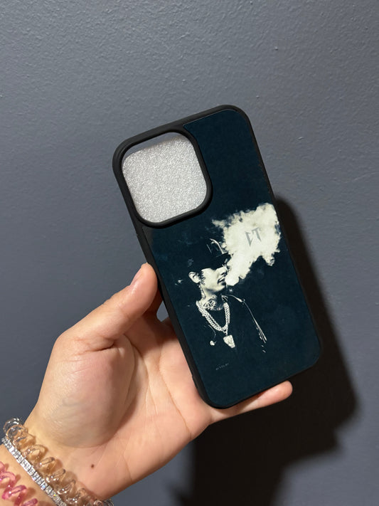 Natanael cano phone case